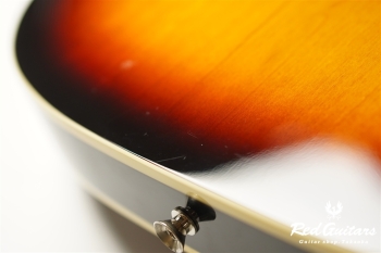 TL62B-TX - 3 Tone Sunburst